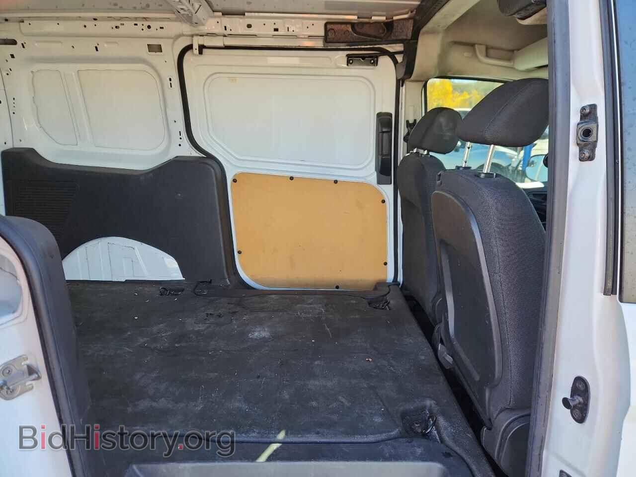 2018 FORD TRANSIT - VIN: NM0LS7E76J1379794 - Фото 11