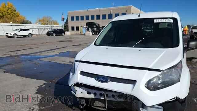 2018 FORD TRANSIT - VIN: NM0LS7E76J1379794 - Фото 15