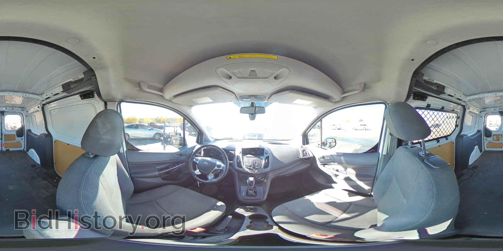 2018 FORD TRANSIT - VIN: NM0LS7E76J1379794 - Фото 16