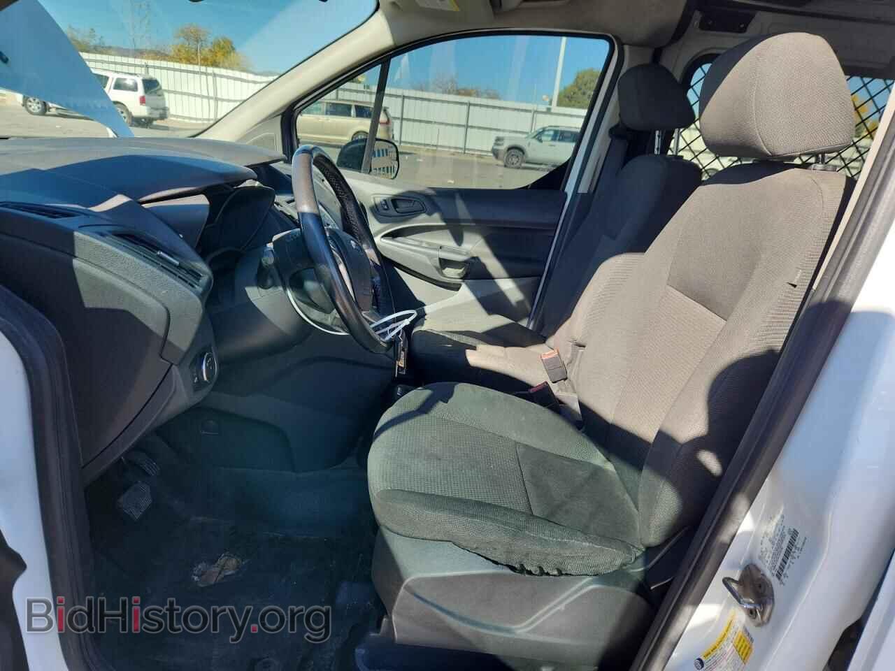 2018 FORD TRANSIT - VIN: NM0LS7E76J1379794 - Фото 7
