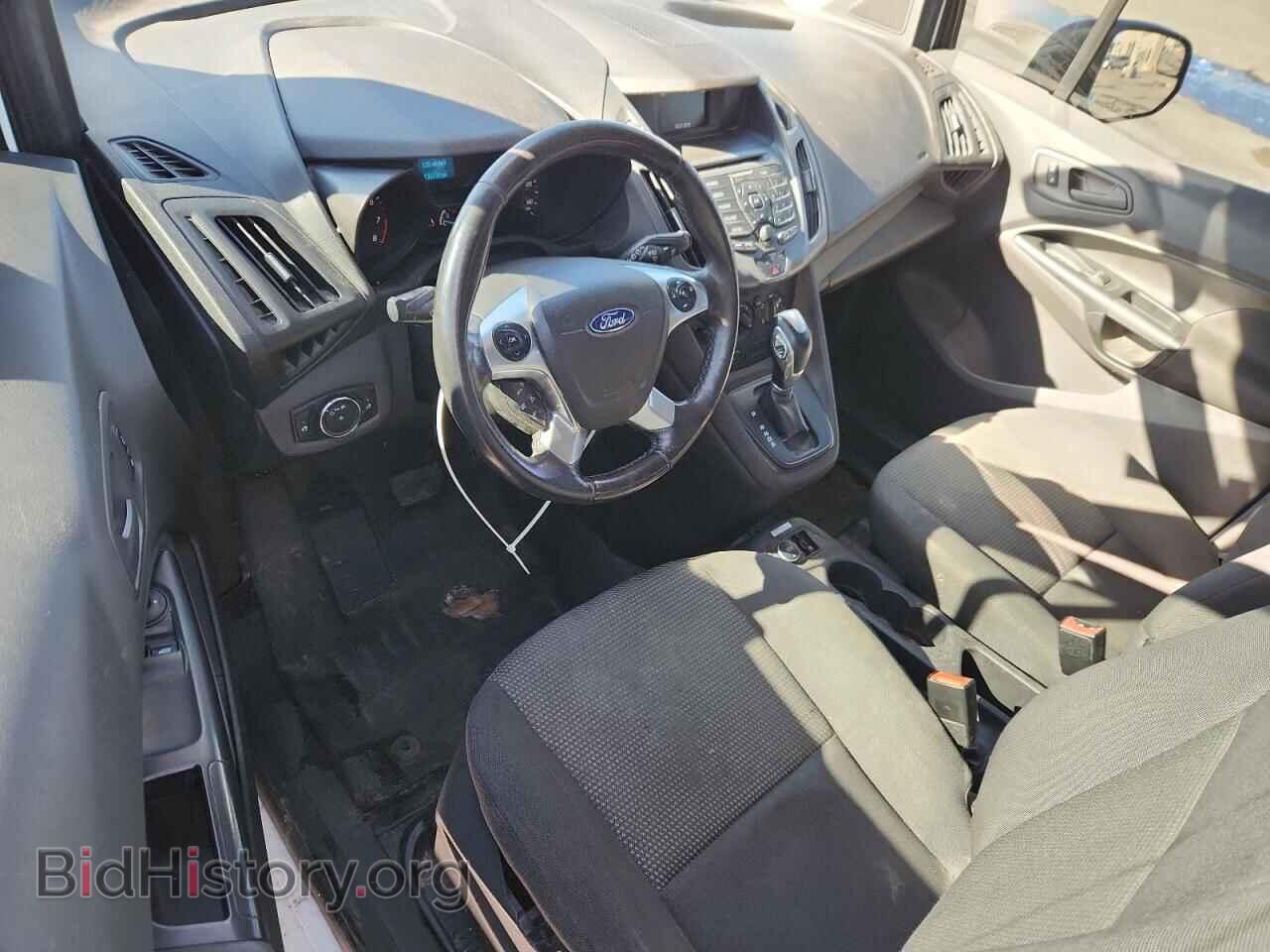 2018 FORD TRANSIT - VIN: NM0LS7E76J1379794 - Фото 8