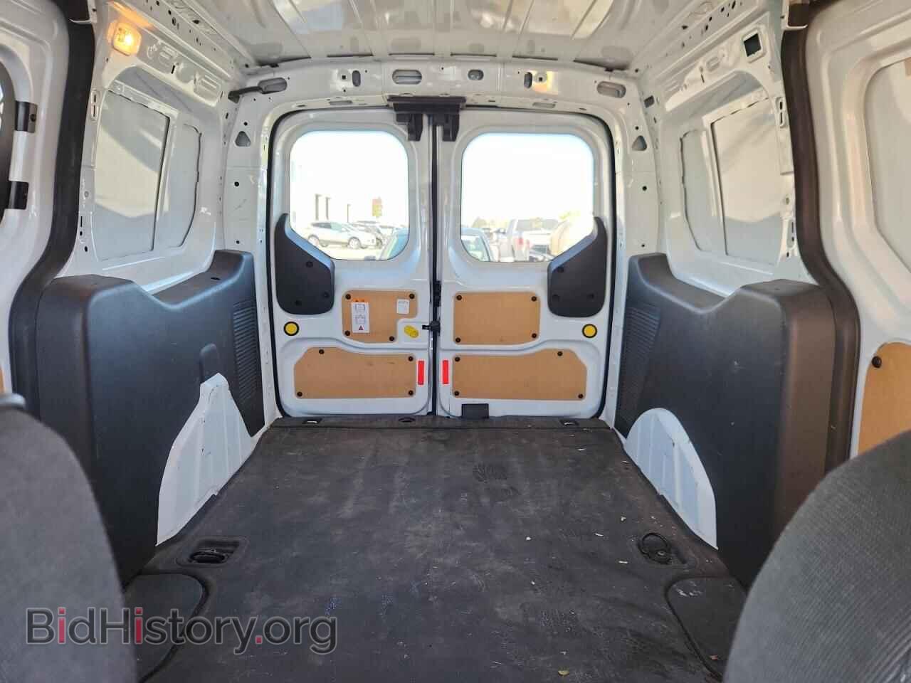 2018 FORD TRANSIT - VIN: NM0LS7E76J1379794 - Фото 10