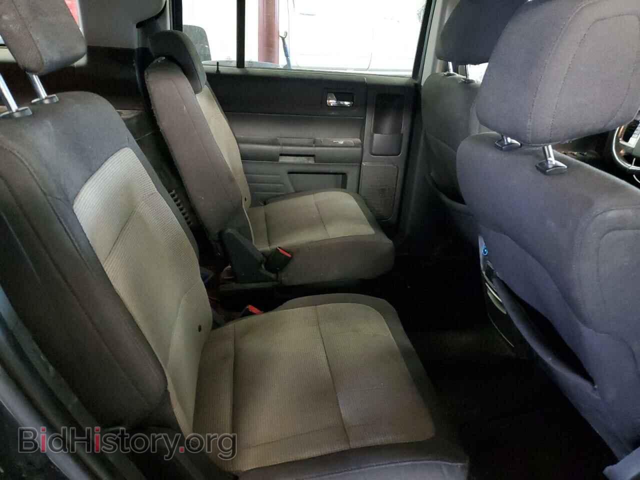 2010 FORD FLEX - VIN: 2FMGK5BC0ABA34464 - Photo 11