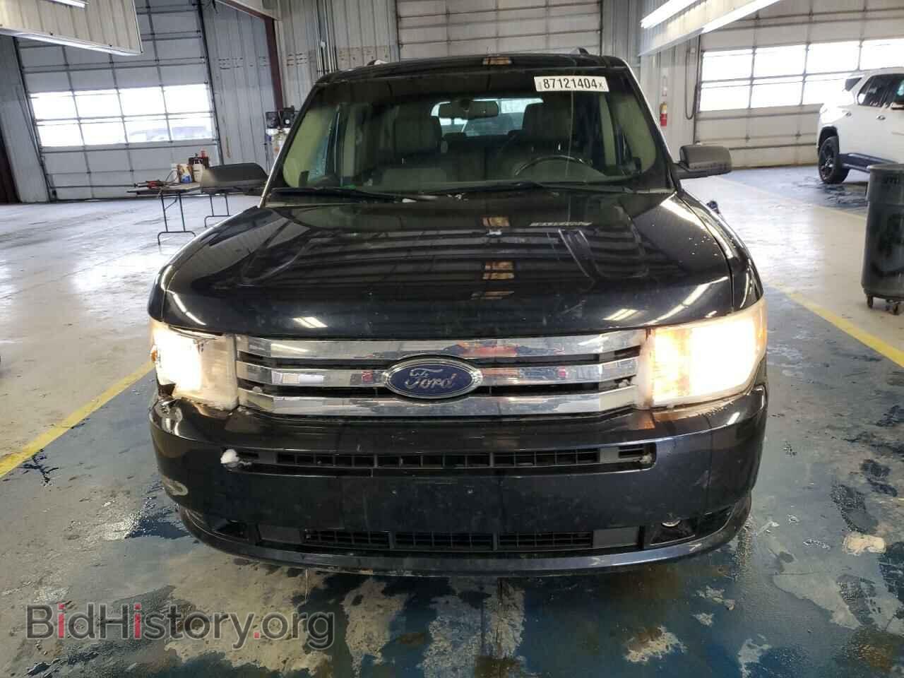 2010 FORD FLEX - VIN: 2FMGK5BC0ABA34464 - Photo 5