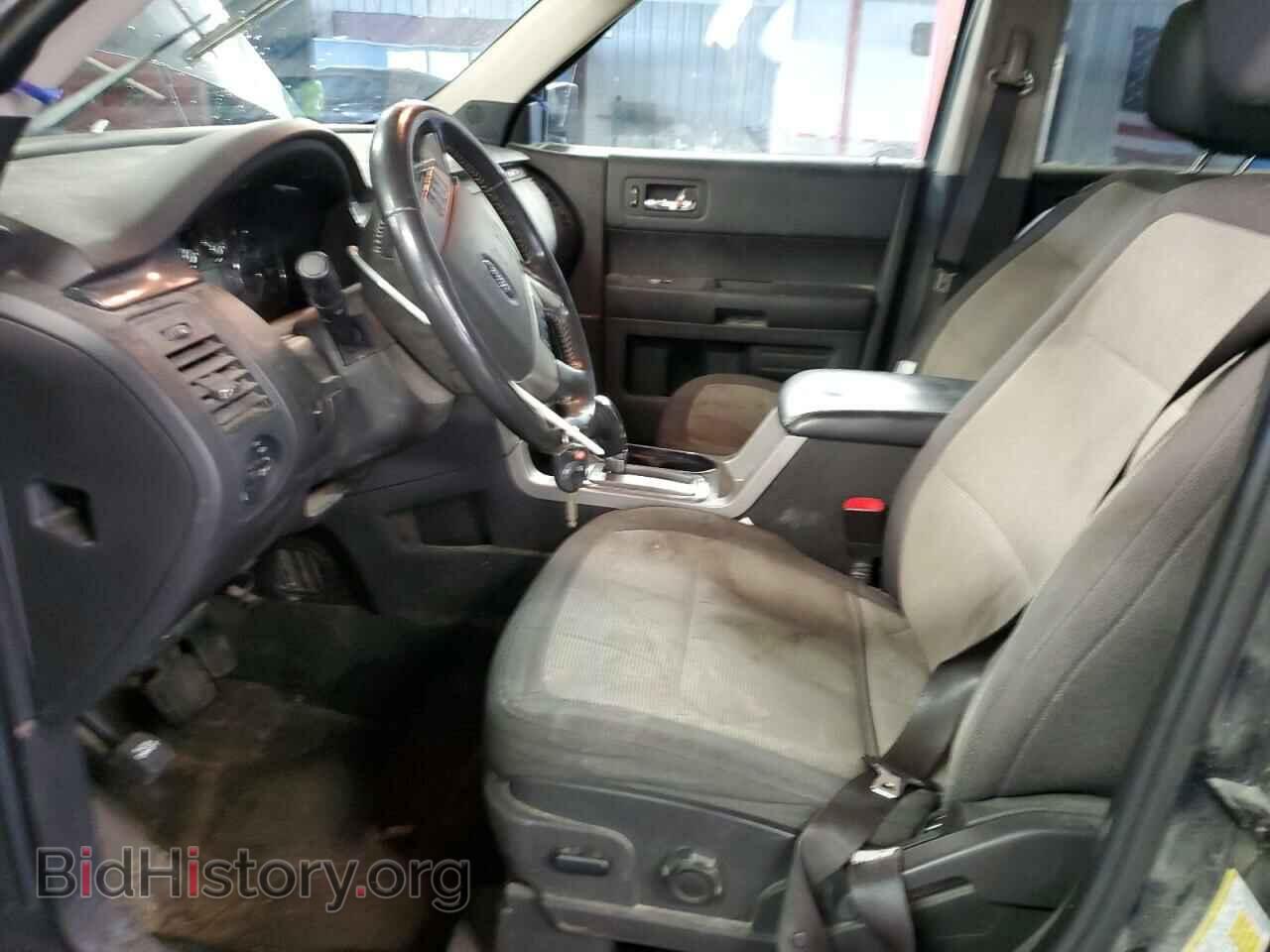 2010 FORD FLEX - VIN: 2FMGK5BC0ABA34464 - Photo 7