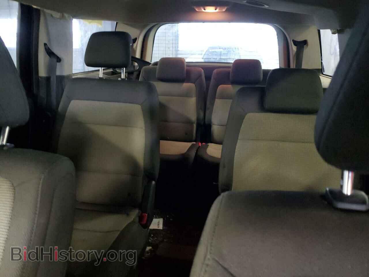 2010 FORD FLEX - VIN: 2FMGK5BC0ABA34464 - Photo 10