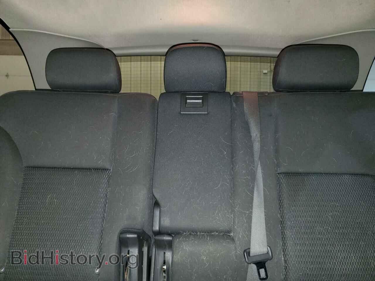 2009 FORD EDGE - VIN: 2FMDK36C99BA85247 - Фото 10