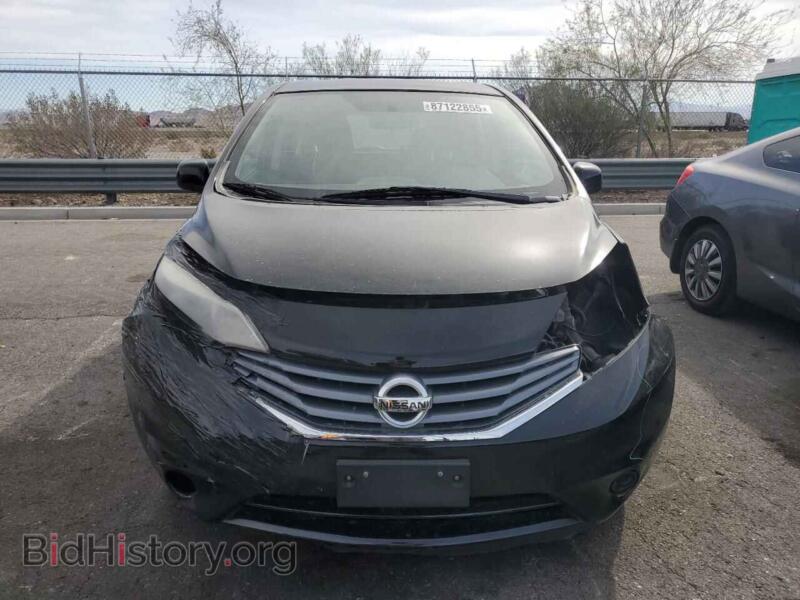 2014 Nissan VERSA (VIN 3N1CE2CPXEL425046) — photo 5 of 13