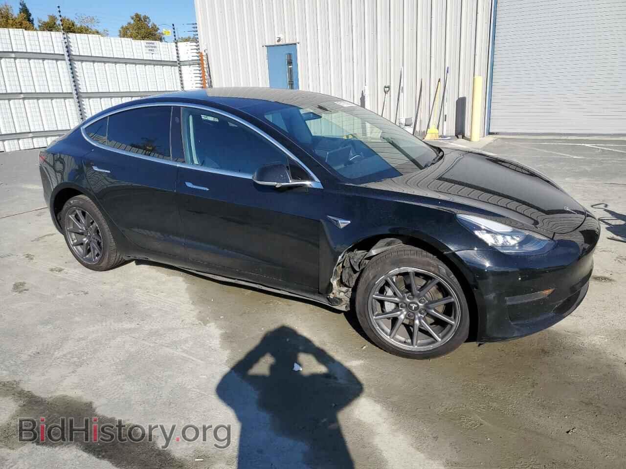 2019 TESLA MODEL 3 - VIN: 5YJ3E1EA3KF428896 - Photo 4