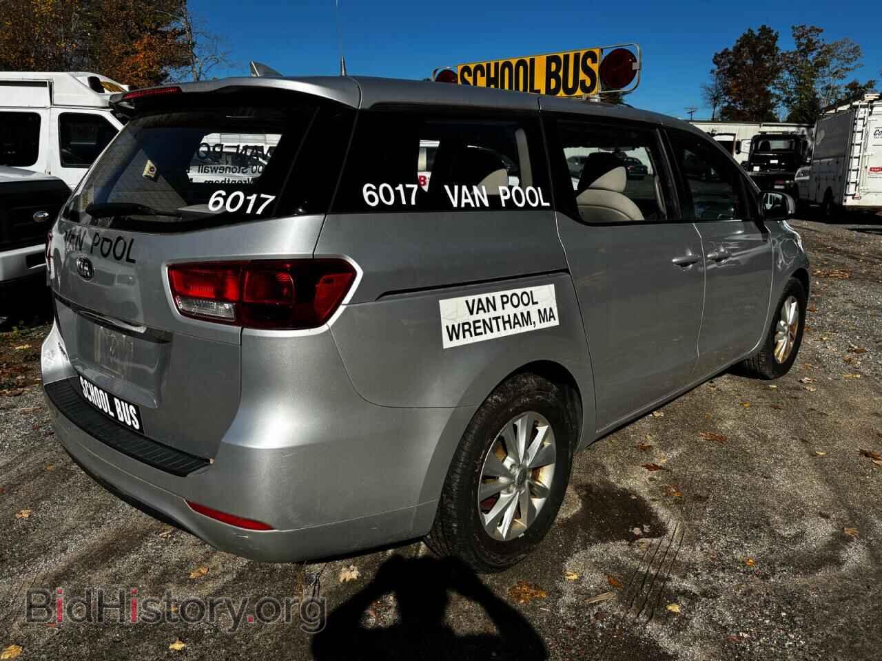 2014 FORD ALL Models - VIN: 1FTNE2EW9EDA74372 - Photo 4