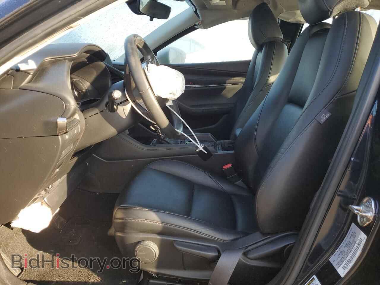 2019 MAZDA 3 - VIN: JM1BPACL1K1108902 - Photo 7