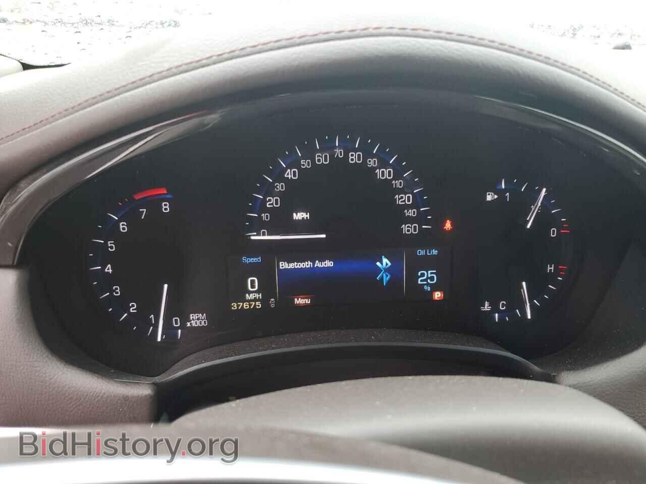 2013 CADILLAC XTS - VIN: 2G61N5S32D9213637 - Photo 9
