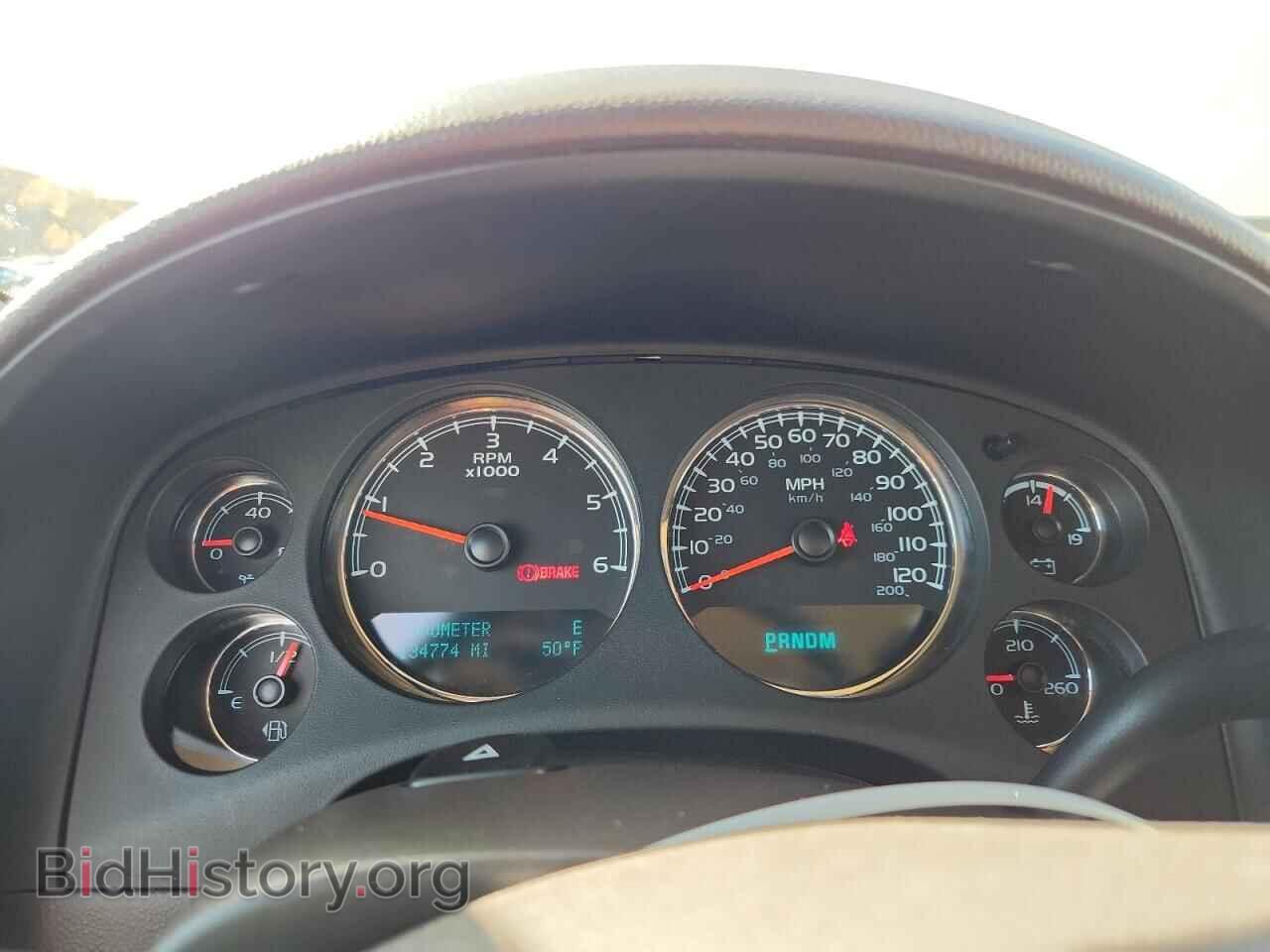 2013 GMC YUKON - VIN: 1GKS2MEF9DR360882 - Photo 9