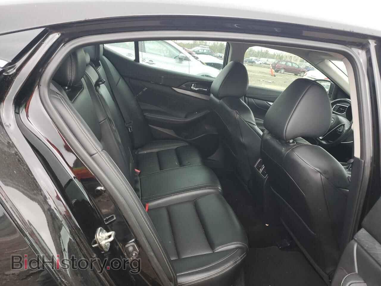 2017 NISSAN MAXIMA - VIN: 1N4AA6AP2HC373914 - Фото 10
