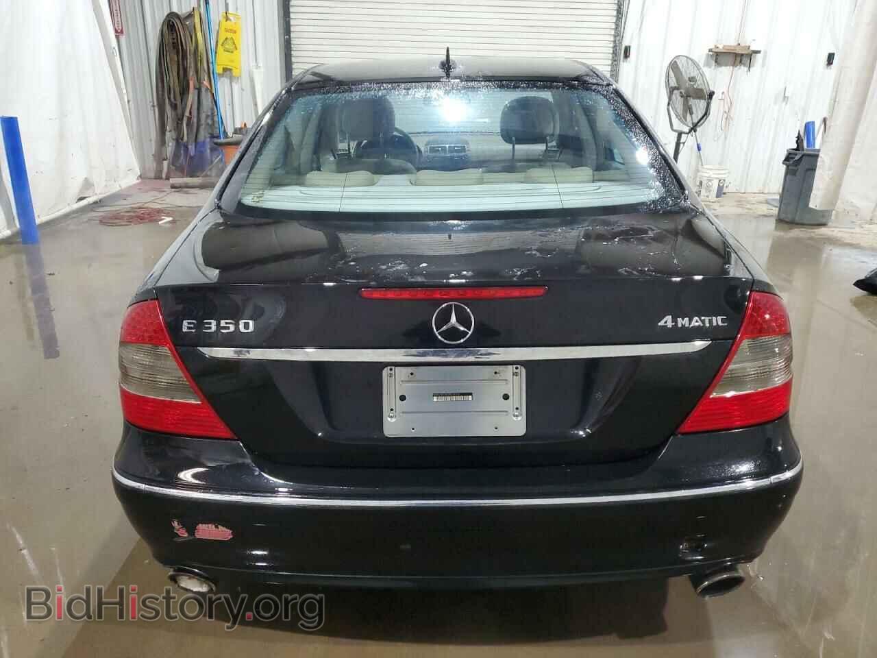 2007 MERCEDES-BENZ E-CLASS - VIN: WDBUF87X47X219710 - Фото 6