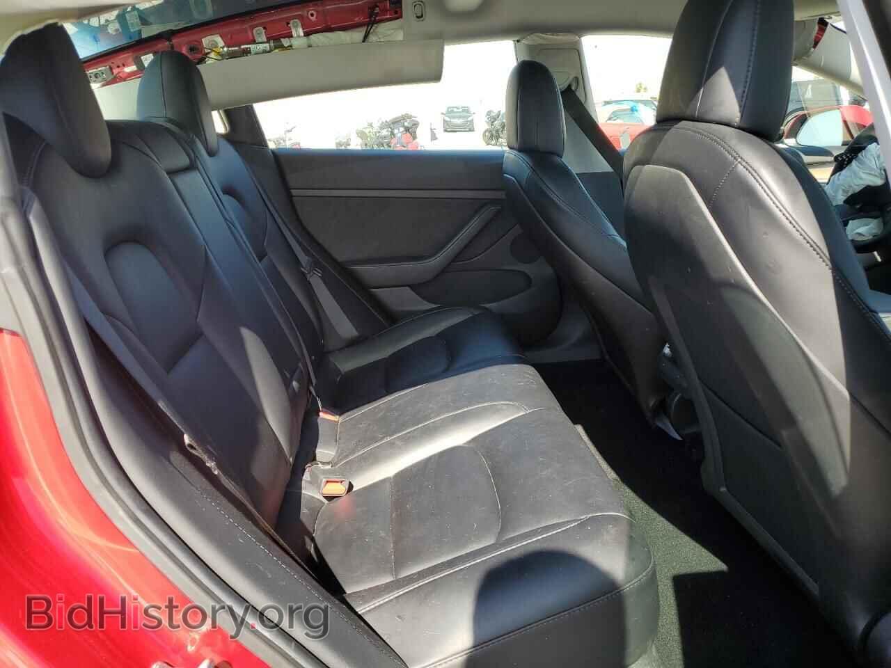 2021 TESLA MODEL 3 - VIN: 5YJ3E1EA9MF997142 - Photo 10