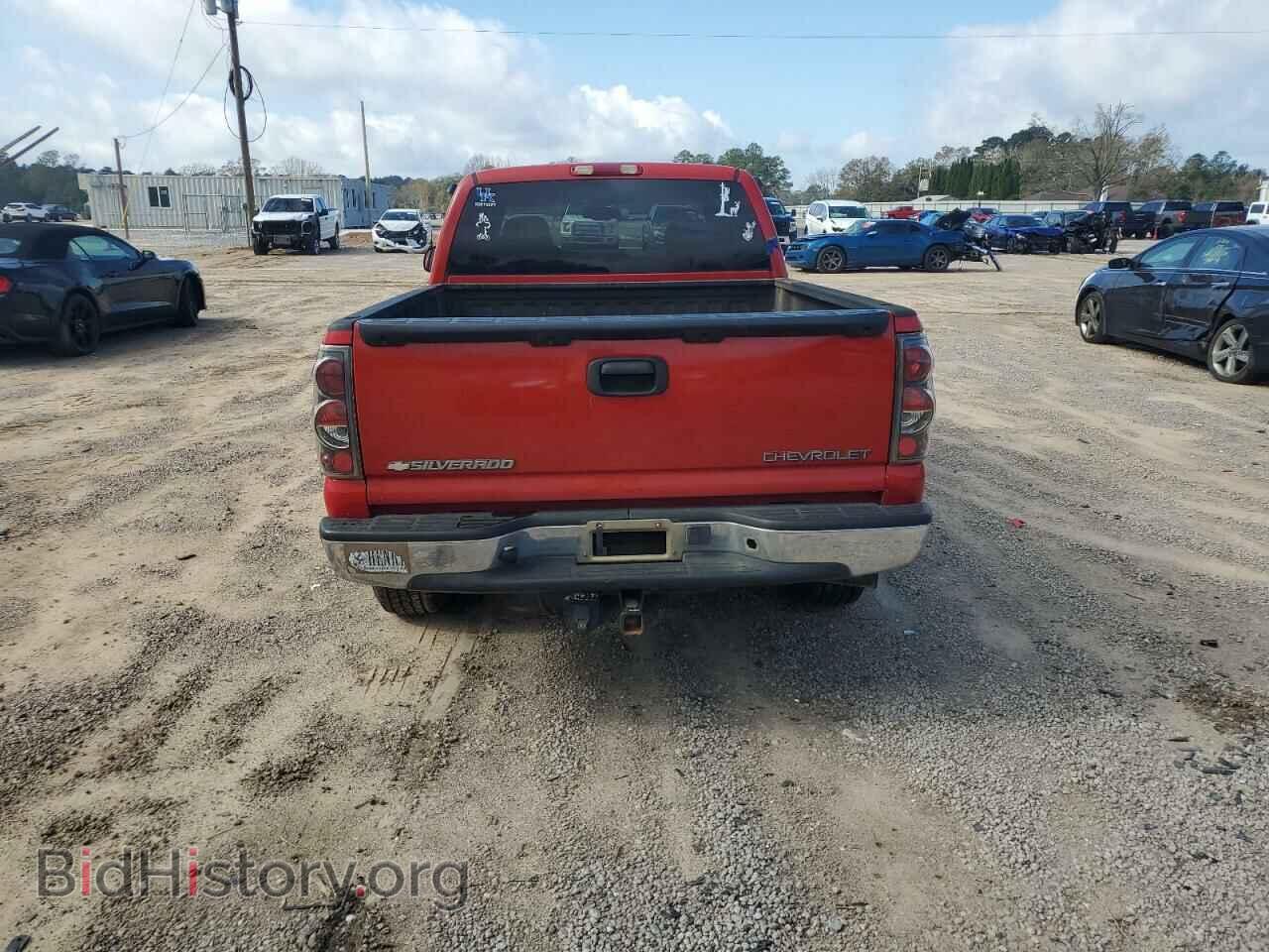 2005 CHEVROLET ALL Models - VIN: 2GCEC19T651390727 - Фото 6