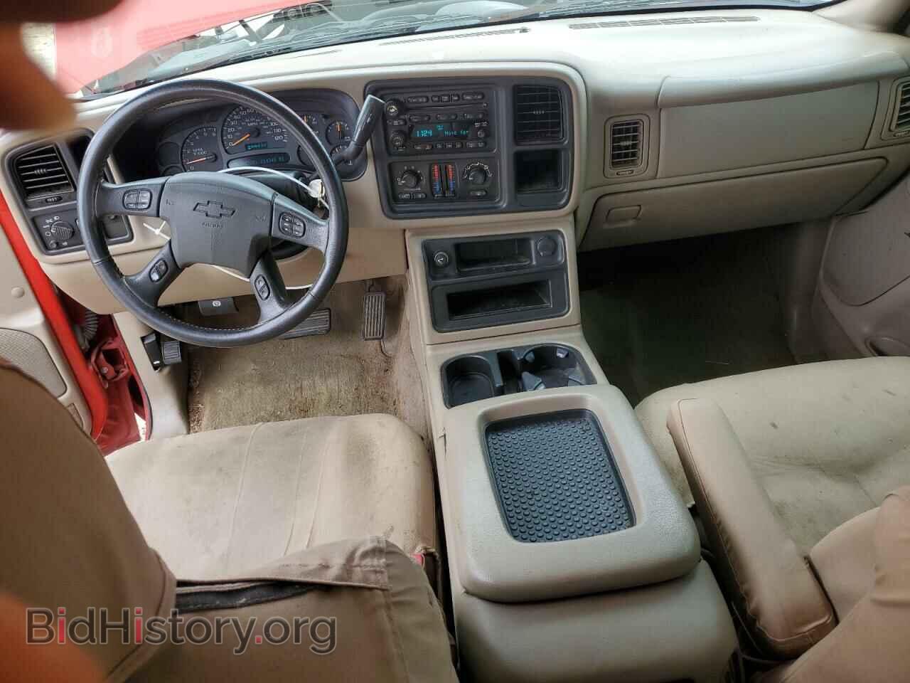 2005 CHEVROLET ALL Models - VIN: 2GCEC19T651390727 - Фото 8