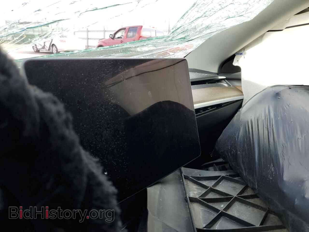 2023 TESLA MODEL 3 - VIN: 5YJ3E1EA2PF454610 - Photo 9