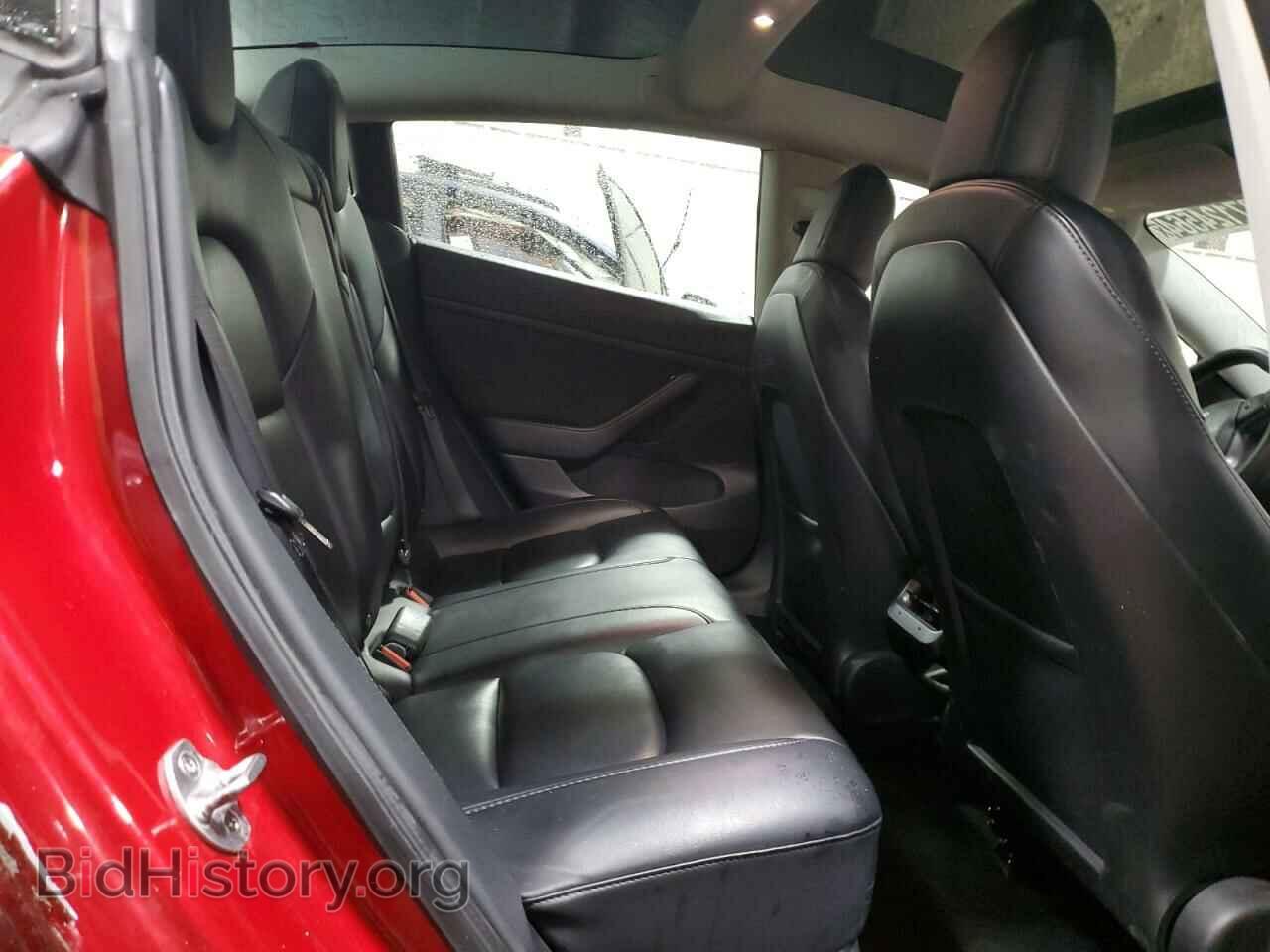 2022 TESLA MODEL 3 - VIN: 5YJ3E1EA5NF290752 - Photo 10