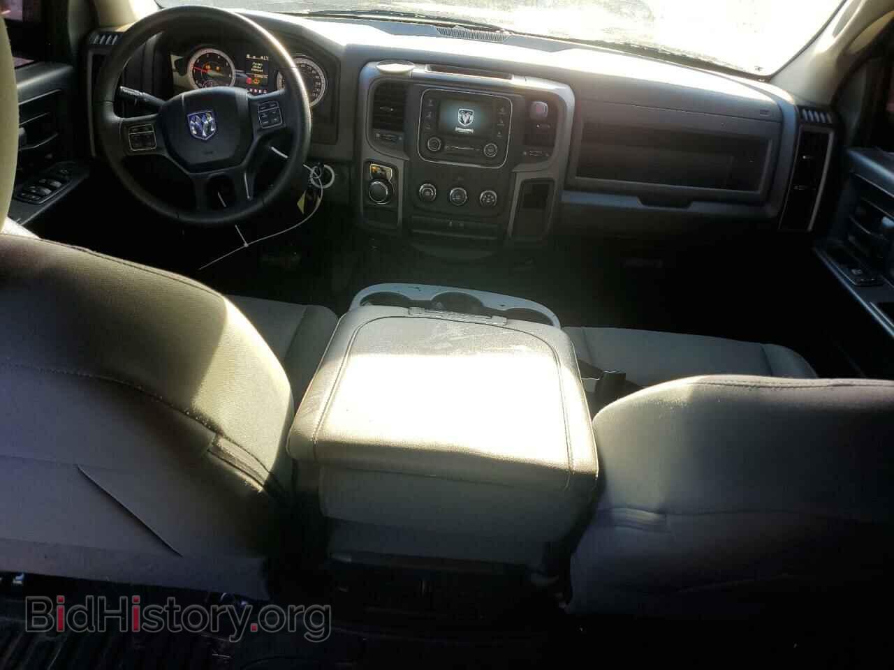 2017 RAM 1500 - VIN: 1C6RR6KT4HS723025 - Фото 8
