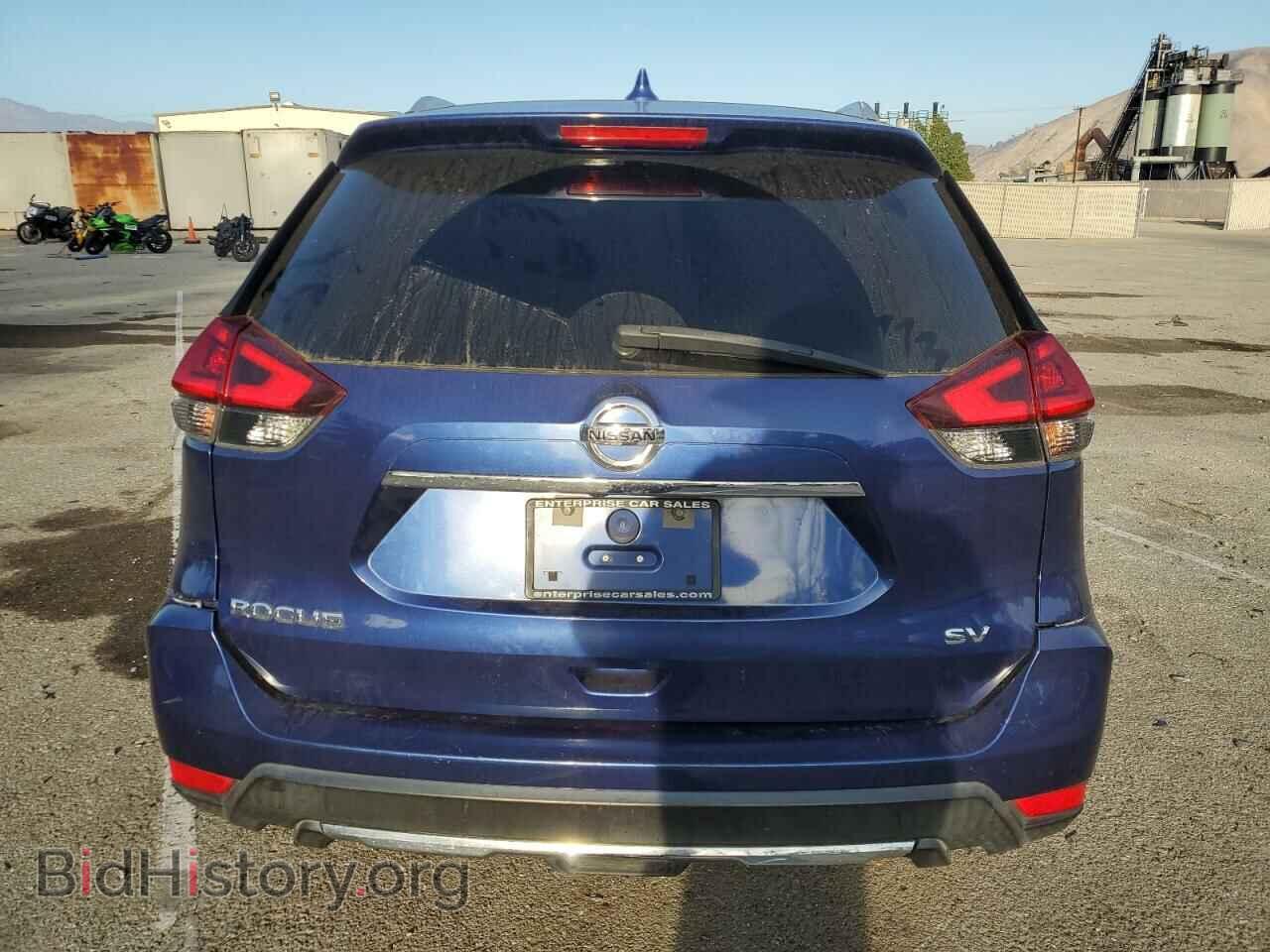 2018 NISSAN ROGUE - VIN: KNMAT2MTXJP508013 - Фото 6