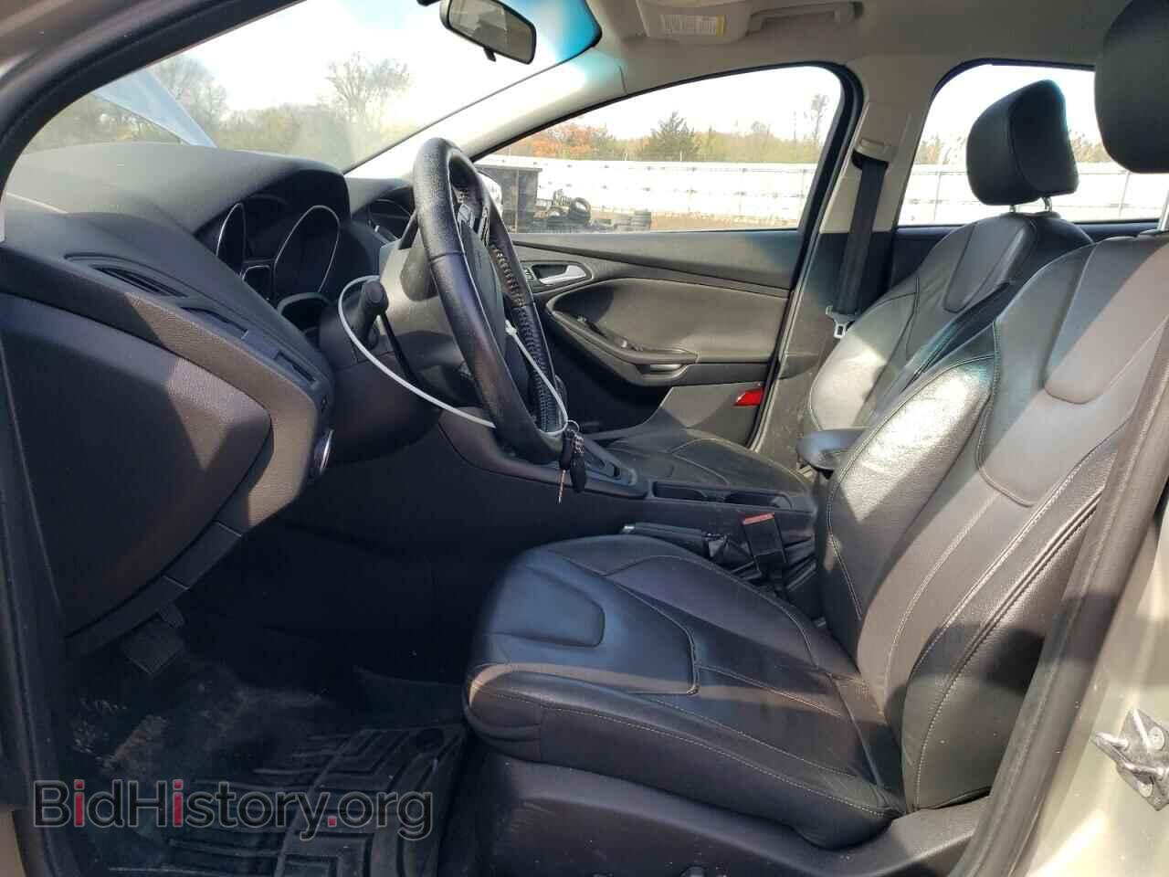 2015 FORD FOCUS - VIN: 1FADP3F21FL217187 - Photo 7