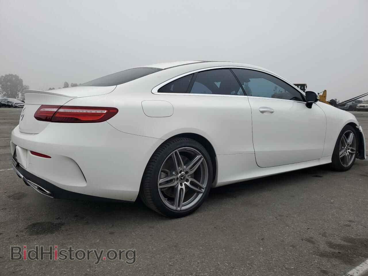 2019 MERCEDES-BENZ E-CLASS - VIN: WDD1J6HB6KF114410 - Фото 3