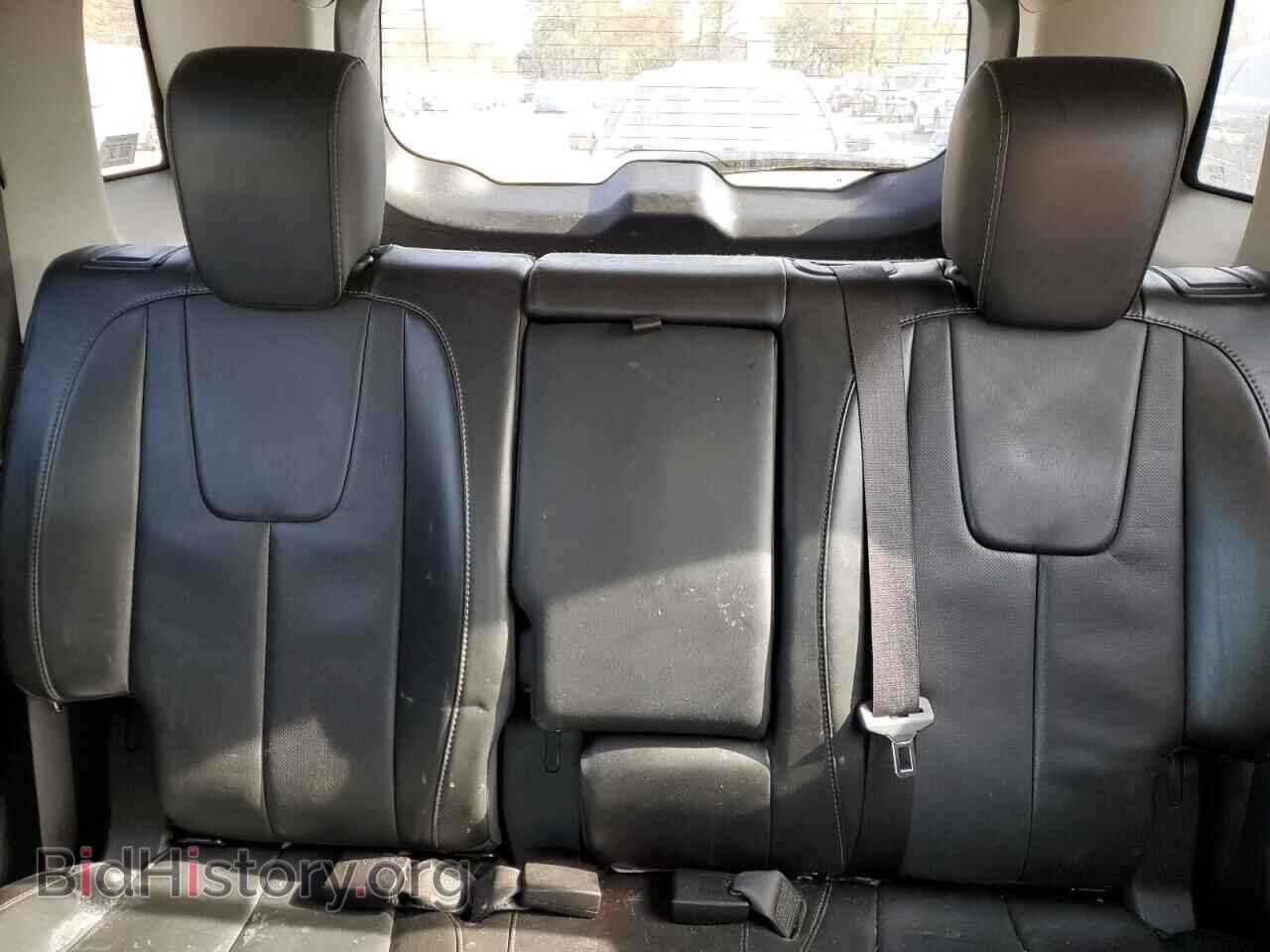 2017 GMC TERRAIN - VIN: 2GKFLVEK4H6237641 - Фото 10