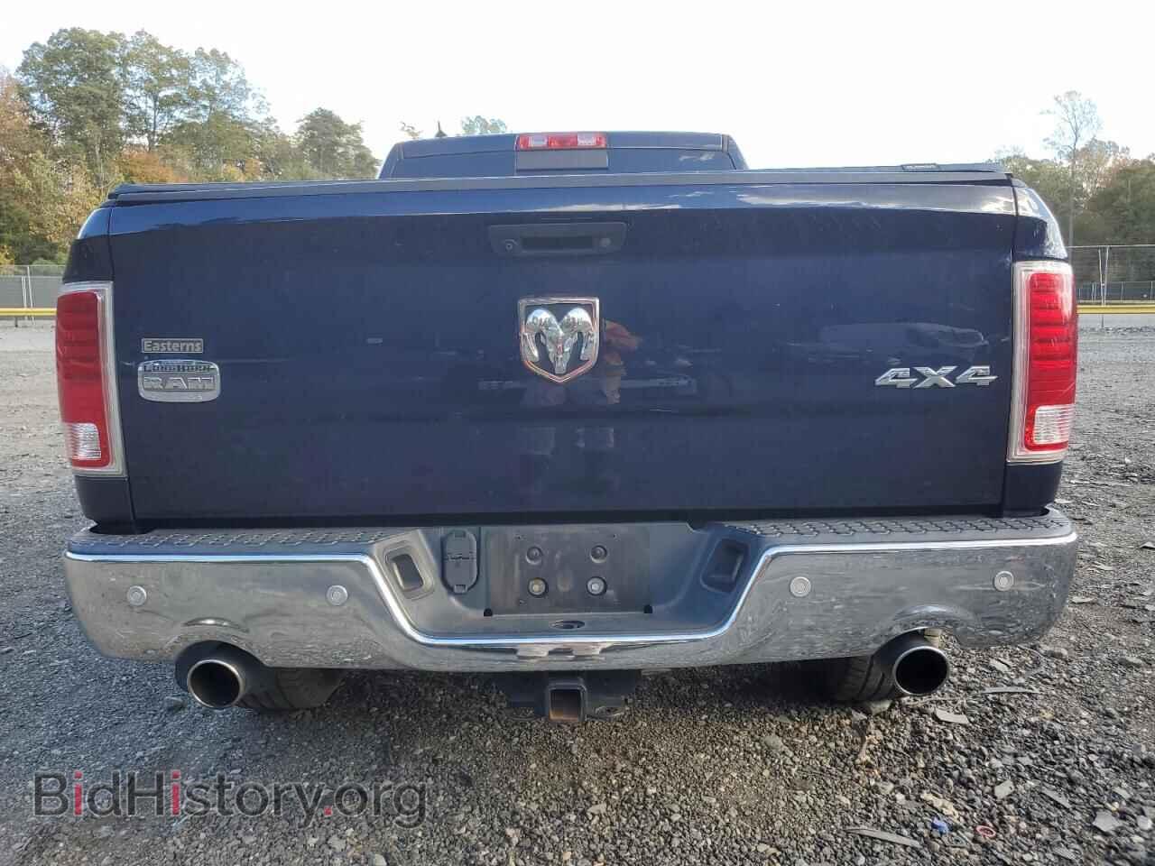2015 RAM 1500 - VIN: 1C6RR7WT8FS525741 - Фото 6