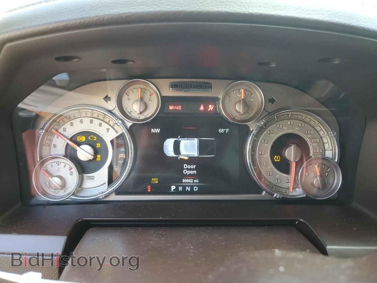 2015 RAM 1500 - VIN: 1C6RR7WT8FS525741 - Фото 9