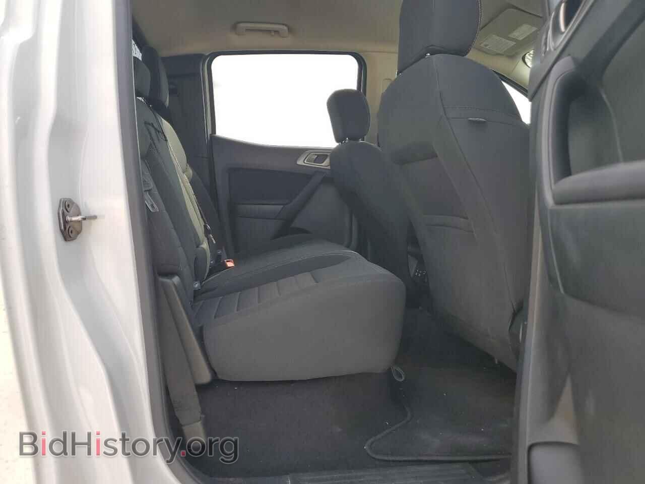 2019 FORD RANGER - VIN: 1FTER4FH6KLA64349 - Фото 10