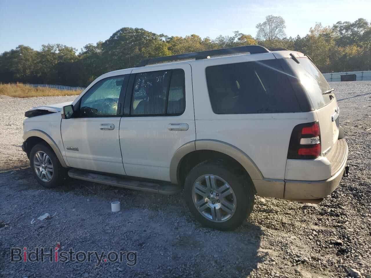 2008 FORD EXPLORER - VIN: 1FMEU64E48UB10617 - Фото 2
