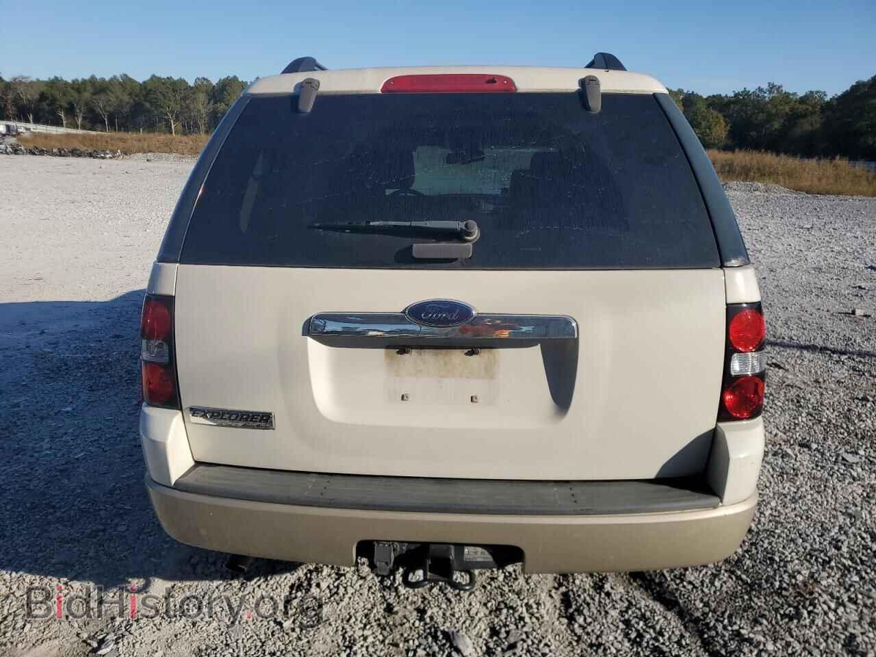 2008 FORD EXPLORER - VIN: 1FMEU64E48UB10617 - Фото 6