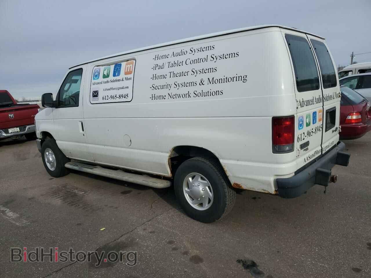2012 FORD ALL Models - VIN: 1FTNE2EW3CDB00560 - Фото 2