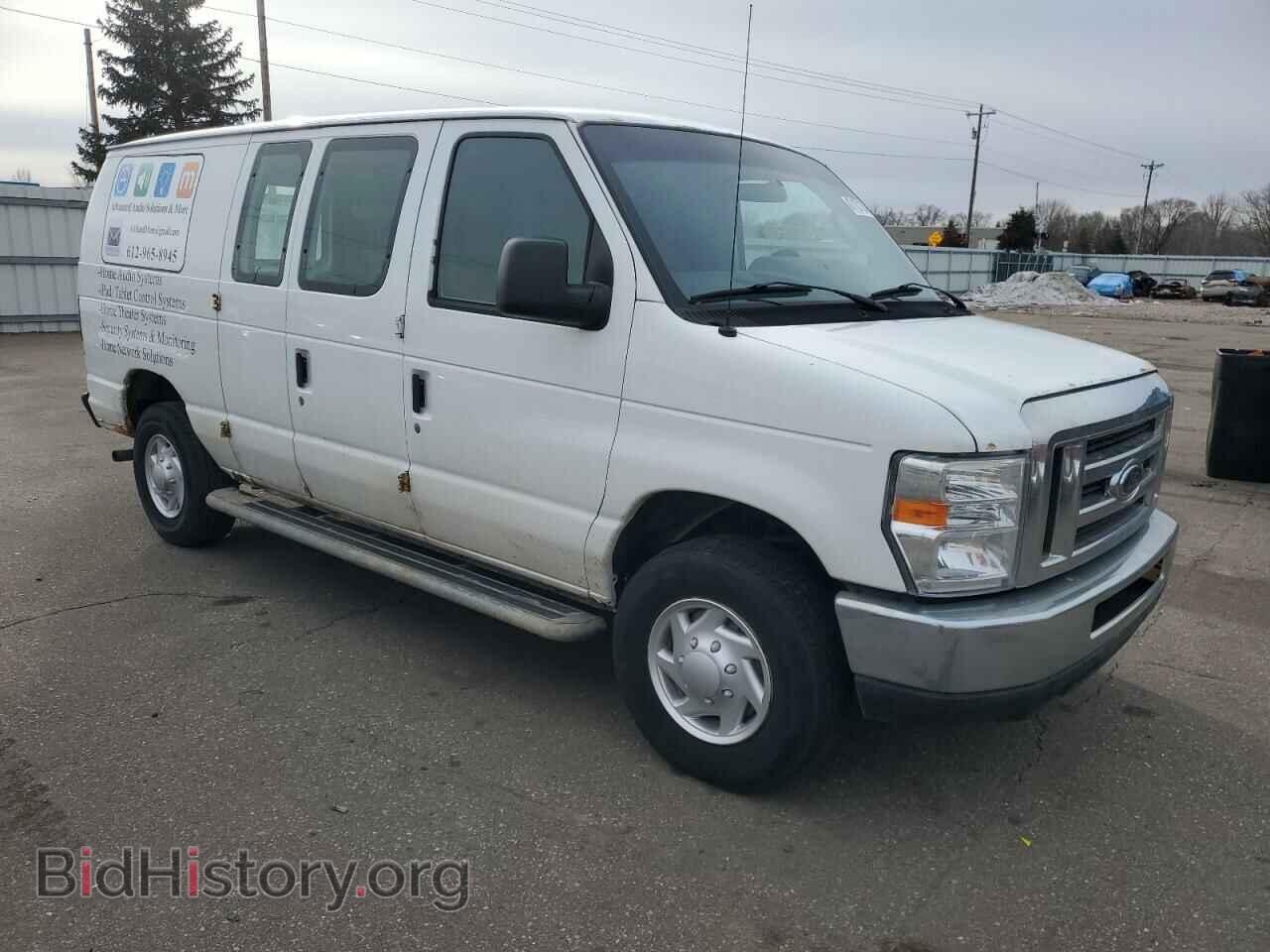 2012 FORD ALL Models - VIN: 1FTNE2EW3CDB00560 - Фото 4