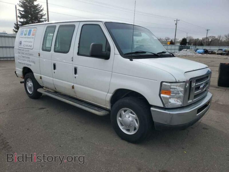 2012 Ford ALL MODELS (VIN 1FTNE2EW3CDB00560) — photo 4 of 13