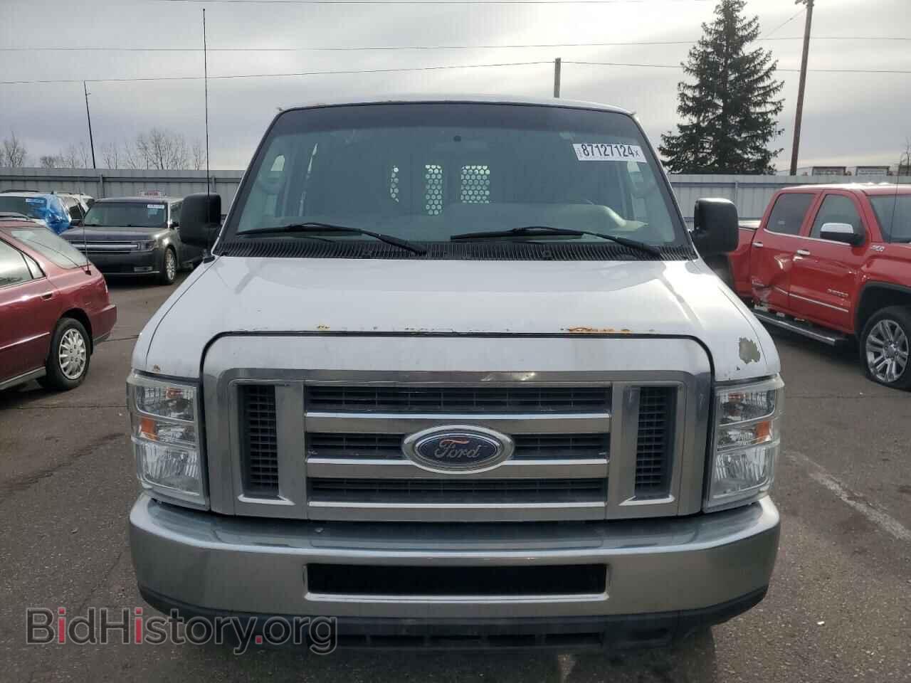 2012 FORD ALL Models - VIN: 1FTNE2EW3CDB00560 - Фото 5