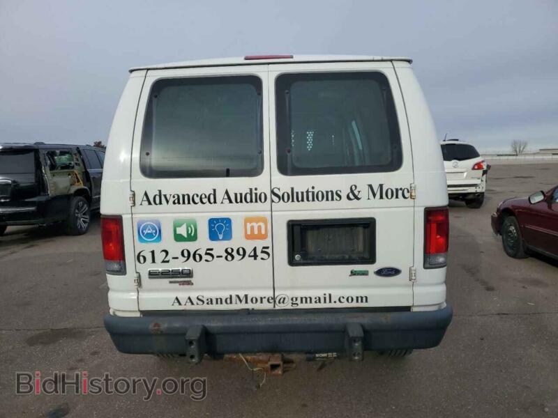 2012 Ford ALL MODELS (VIN 1FTNE2EW3CDB00560) — photo 6 of 13