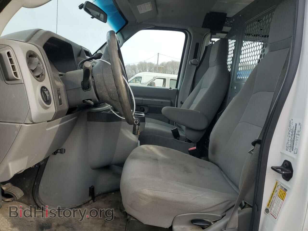 2012 FORD ALL Models - VIN: 1FTNE2EW3CDB00560 - Фото 7