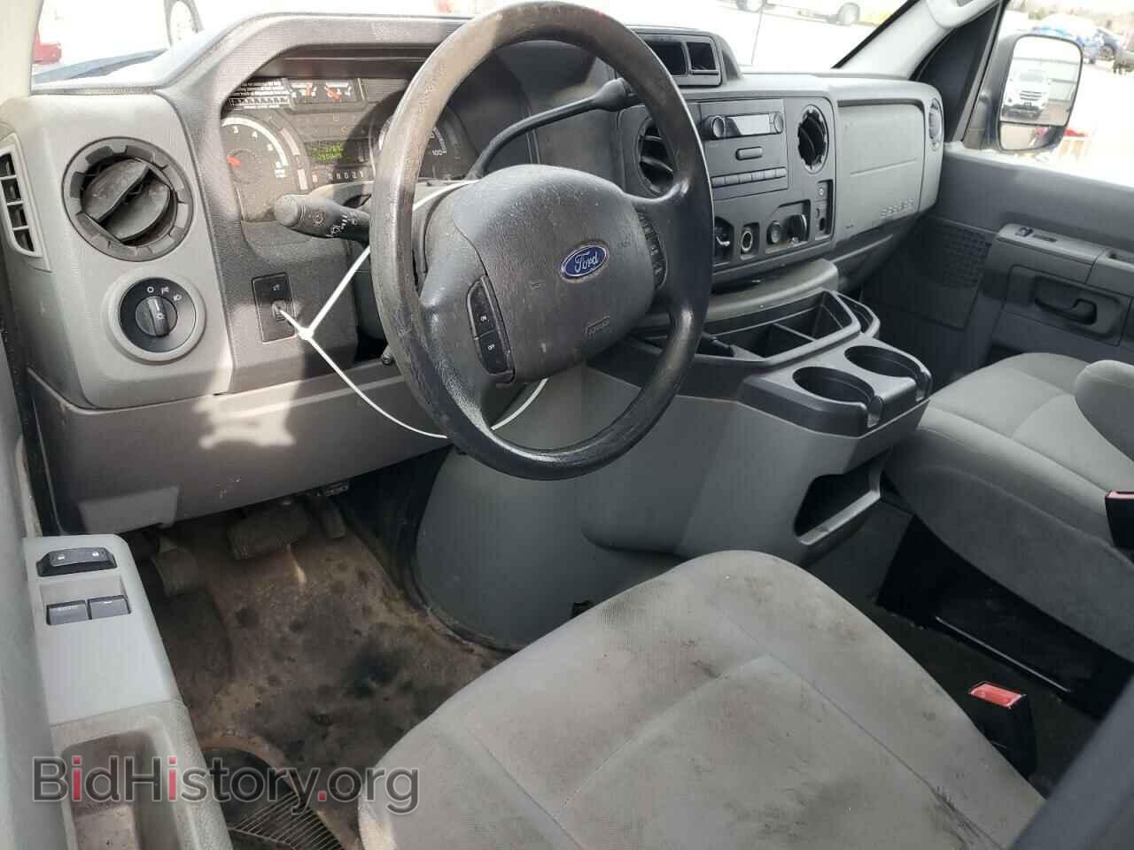 2012 FORD ALL Models - VIN: 1FTNE2EW3CDB00560 - Фото 8