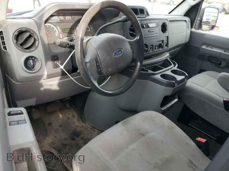 2012 Ford ALL MODELS (VIN 1FTNE2EW3CDB00560) — photo 8 of 13