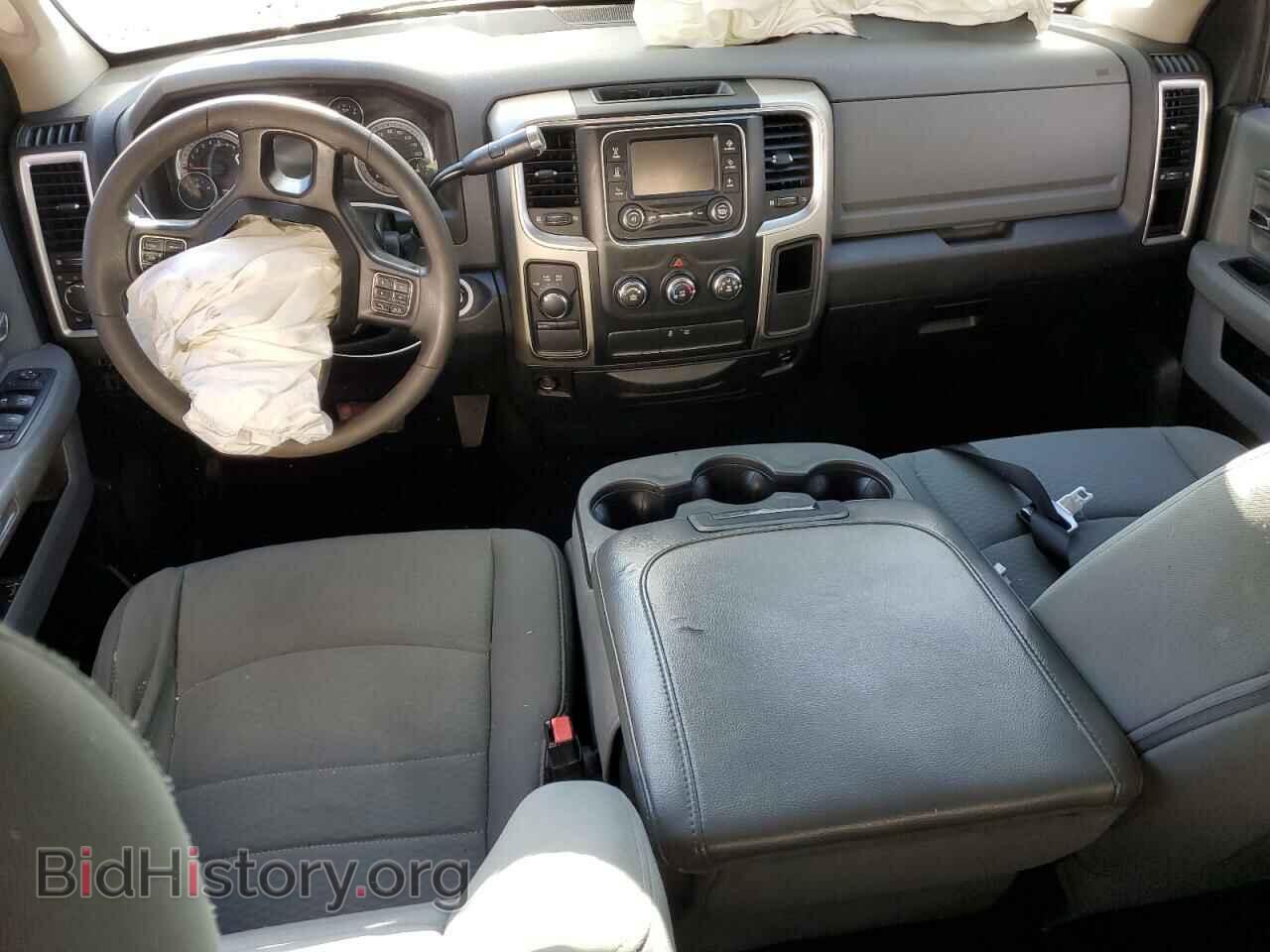 2013 RAM 1500 - VIN: 1C6RR7GP6DS659789 - Фото 8