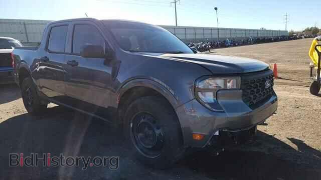 2025 FORD MAVERICK - VIN: 3FTTW8BA2SRA45346 - Фото 13