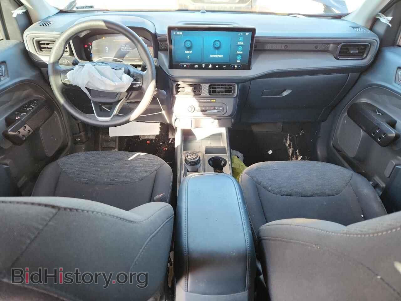 2025 FORD MAVERICK - VIN: 3FTTW8BA2SRA45346 - Фото 8