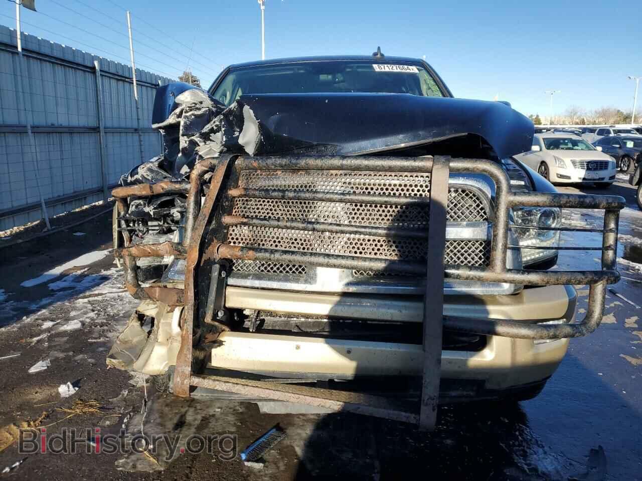 2015 RAM 2500 - VIN: 3C6UR5LL1FG520438 - Фото 5