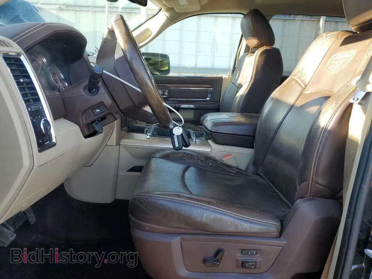 2015 RAM 2500 - VIN: 3C6UR5LL1FG520438 - Фото 7