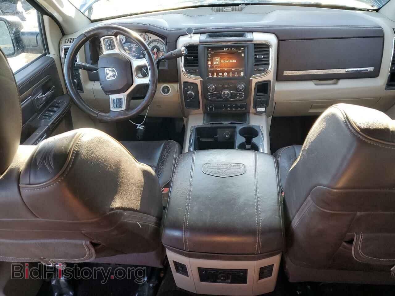 2015 RAM 2500 - VIN: 3C6UR5LL1FG520438 - Фото 8