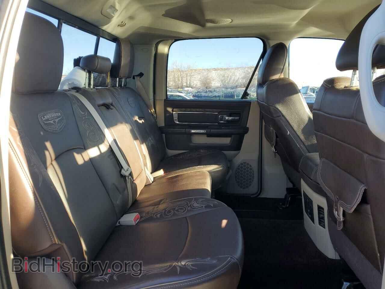 2015 RAM 2500 - VIN: 3C6UR5LL1FG520438 - Фото 10