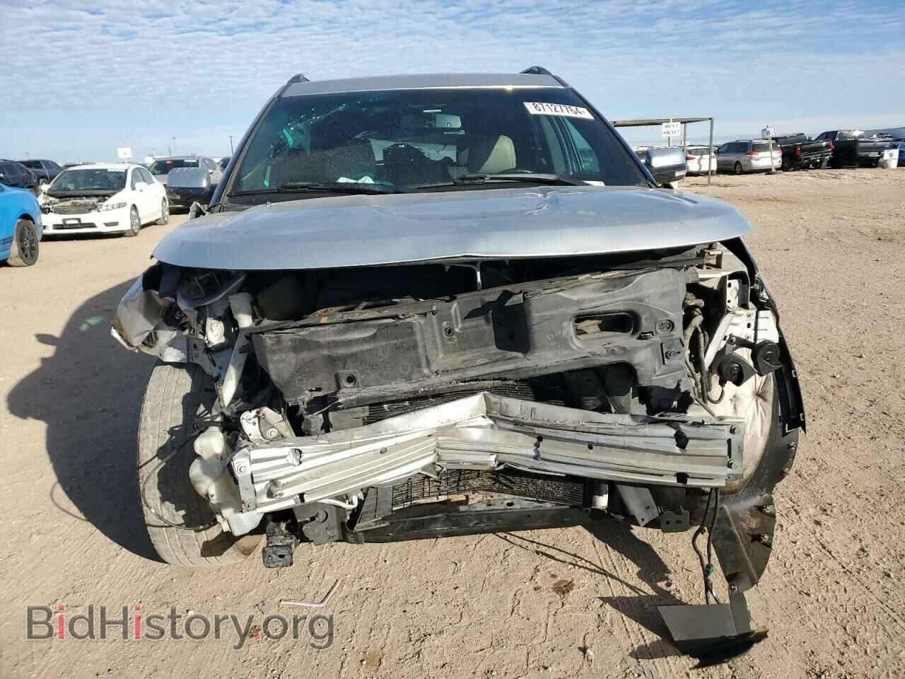 2013 FORD EXPLORER - VIN: 1FM5K8F87DGC34897 - Photo 5